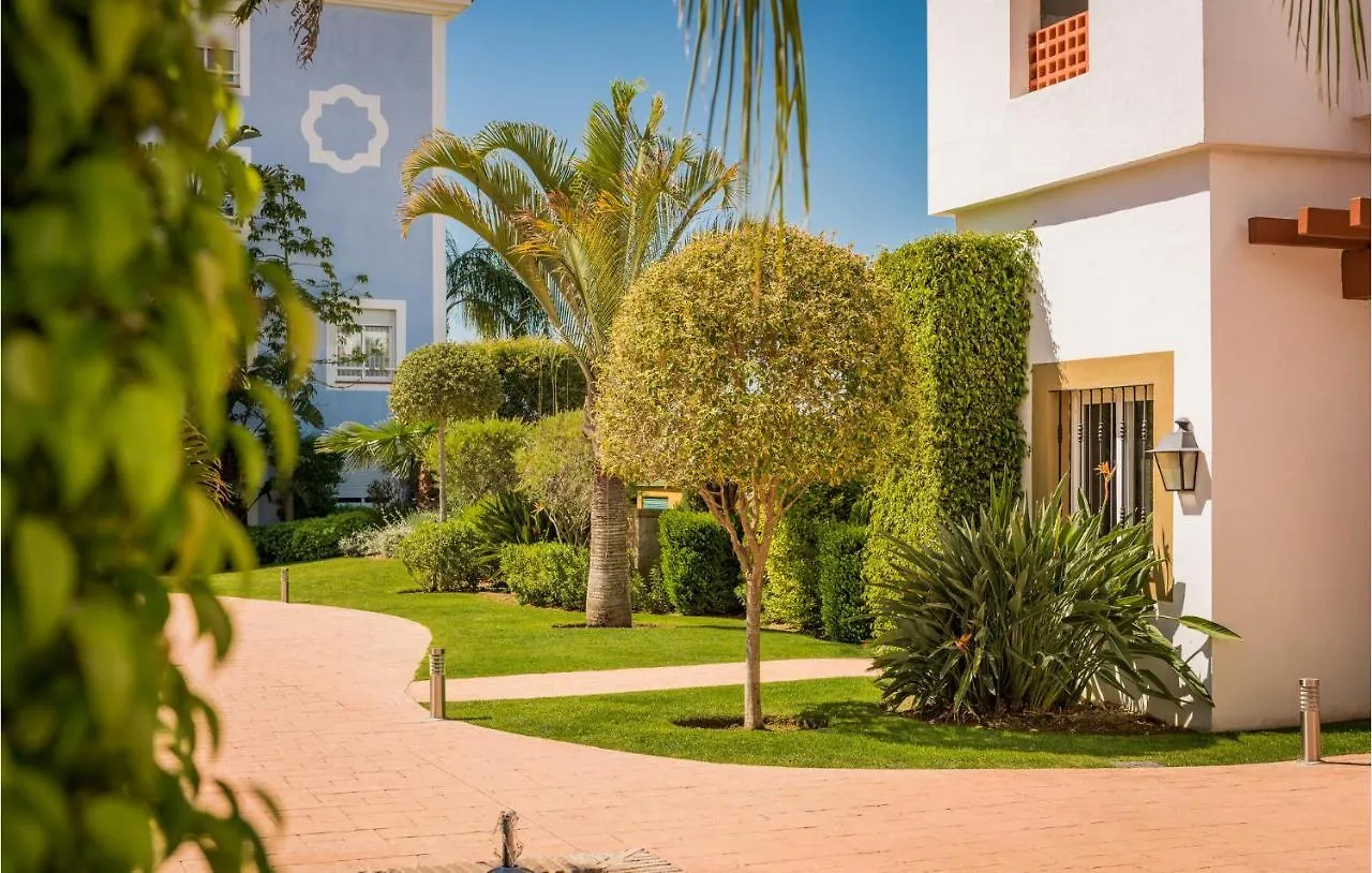 2 Bedroom Beautiful Apartment In Estepona Spain