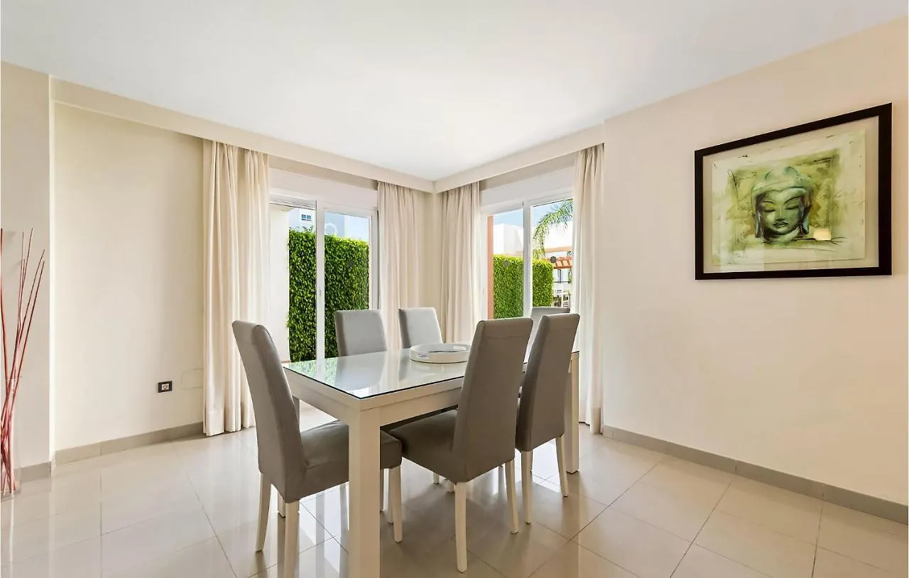 2 Bedroom Beautiful Apartment In Estepona 0*,  Spain